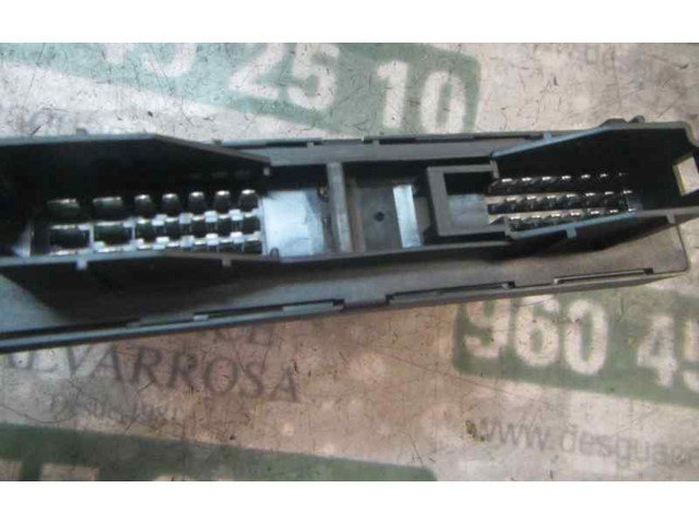 Блок управления A2098205226   Mercedes-Benz CLK A209 C209