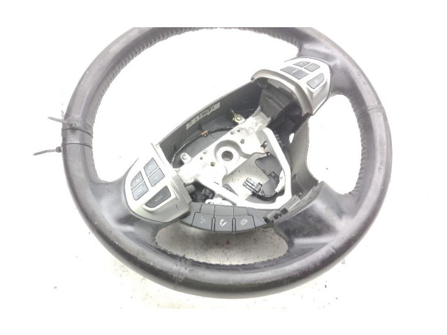 Руль Mitsubishi Lancer VIII  2007 - 2017 года GS12002280A1      