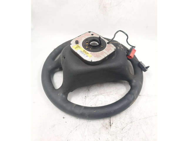 Руль Audi A4 S4 B5 8D  1994 - 1999 года 4D0951543D, 097139116      