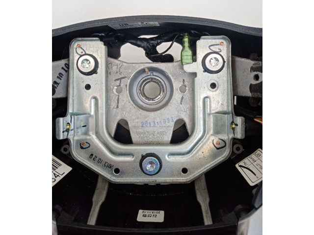 Volant KIA Rio 2014 561001W641HU, 56100-1W641HU  