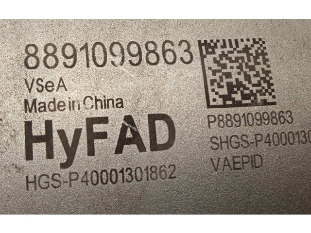 Блок управления 8891099863, P8891099863   Lynk & co 01