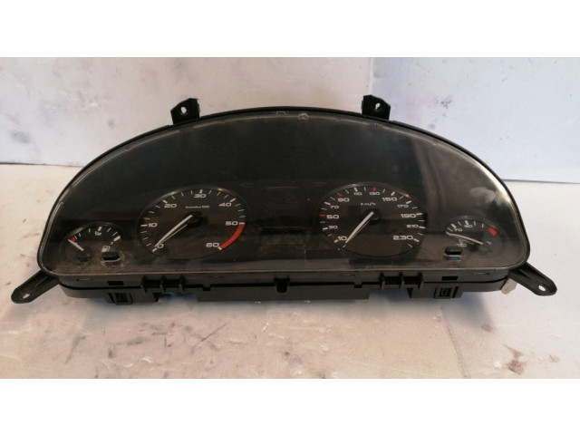 Панель приборов 9630372780   Peugeot 406       