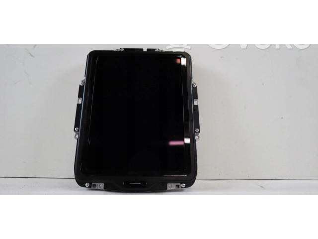 Дисплей    31682851   Volvo XC40