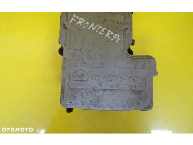 Jednotka ABS AC00530065DGW   Opel Frontera  2002