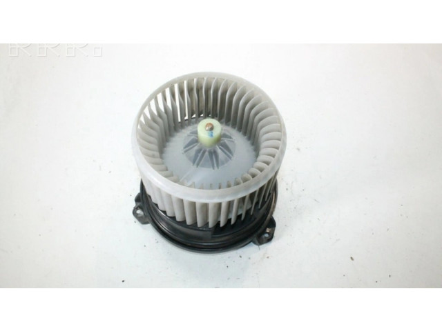 Вентилятор печки    2727000560   Toyota Land Cruiser (J200)