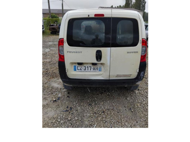   Pojistková skříňka 01372879080, 01372879080   Peugeot Bipper 2013