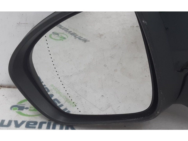 Zpětné zrcátko  Renault Captur II 2021  963024829R  