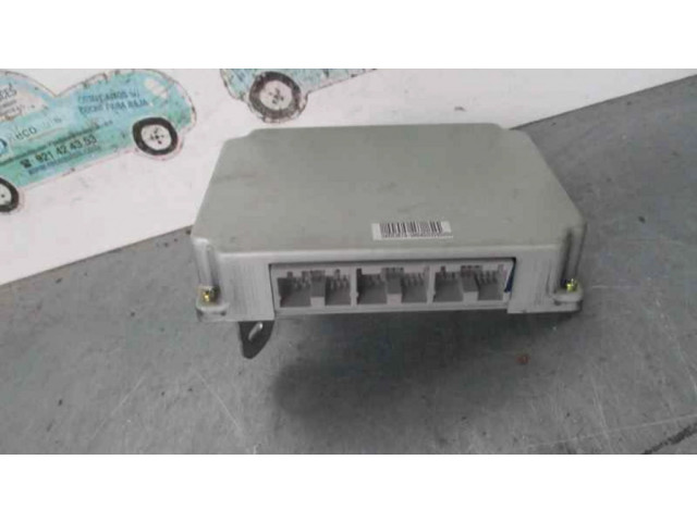 Блок управления двигателя 31711AE021, A64000D9D   Subaru Legacy
