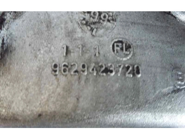 Vstřikovač 96294237200, 9431291021   Citroen Xsara    RHY(DW10TD) PIEZAS 