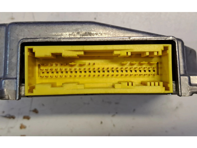 Блок подушек безопасности 12772222, W0594419   Saab 9-5