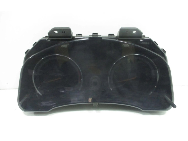 Панель приборов 8380005K20   Toyota Avensis T220       
