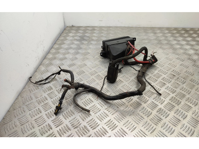   Pojistková skříňka 9240945, 924094503   Mini Paceman (R61) 2014