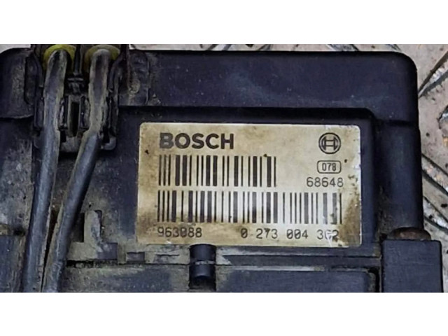 Jednotka ABS 0273004362, 863988   Opel Astra G 1999