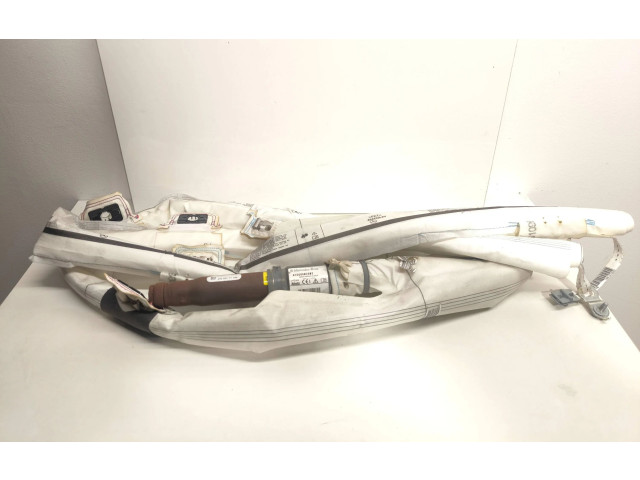 Боковая подушка безопасности A1668602802, 0080P1110030   Mercedes-Benz GLS X166