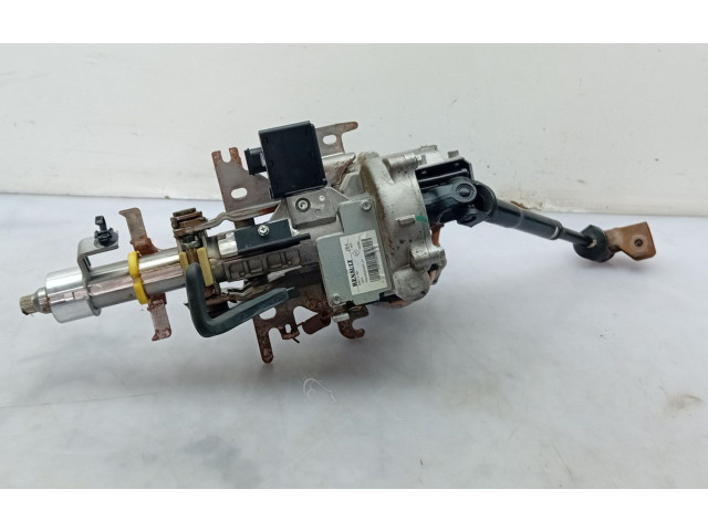 Volant Renault Scenic II -  Grand scenic II 2007 8200741585  