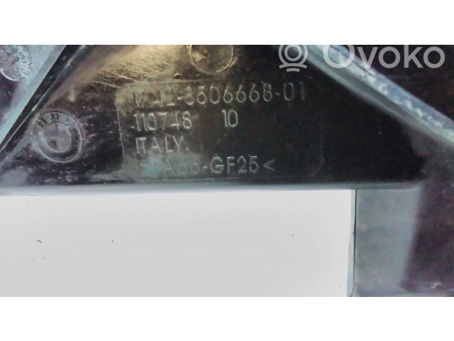 Вентилятор радиатора     8506668, 1742850666    BMW X1 E84 1.8
