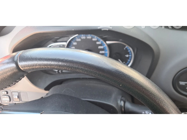 Volant Toyota Yaris 2016   