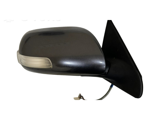 Zpětné zrcátko pravé Toyota Urban Cruiser (XP110) 2011  E11028403, 05HKKKH  