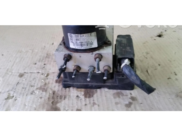 Блок АБС 7H0907379E   Volkswagen  Transporter - Caravelle T5  2003 - 2015 года