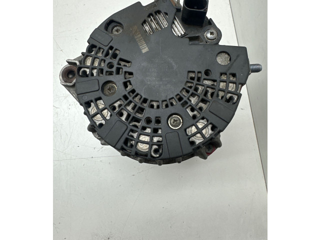 Поршень Генератор D4204T9 30659580, 0125812009  Volvo S90, V90  