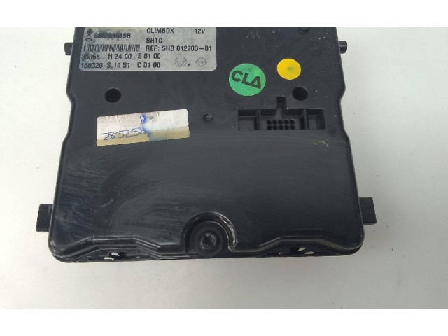 Блок управления 285259589R   Renault Kadjar