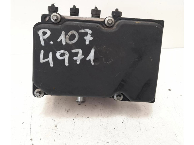 Jednotka ABS 445100H010, 445100H010   Peugeot 107 