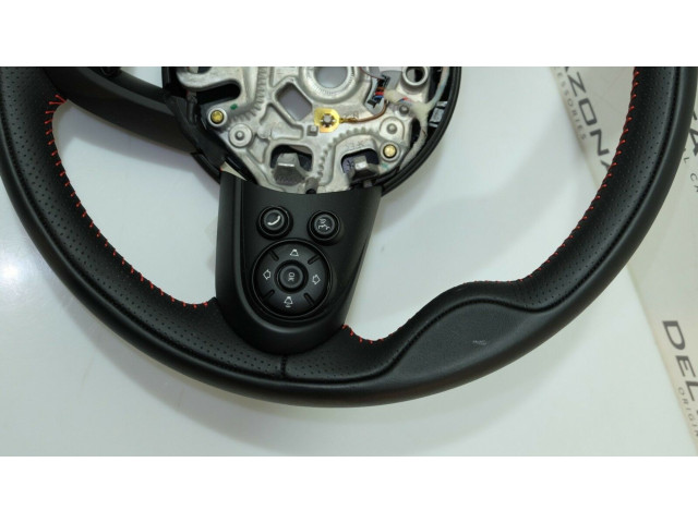 Volant Mini Cooper Countryman F60 2017 32306996048, 6996048  