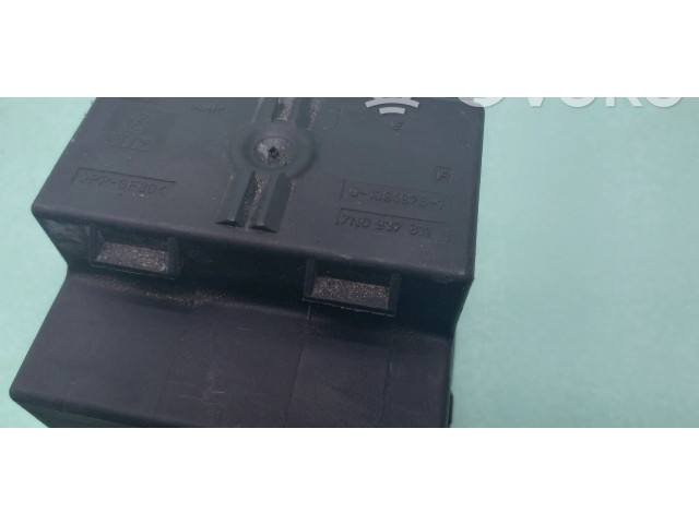 Блок предохранителей 7N0937311   Volkswagen Sharan    