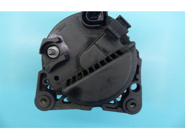 Генератор 03D903025H, IMPRK1318479   Skoda Fabia Mk1 (6Y)      