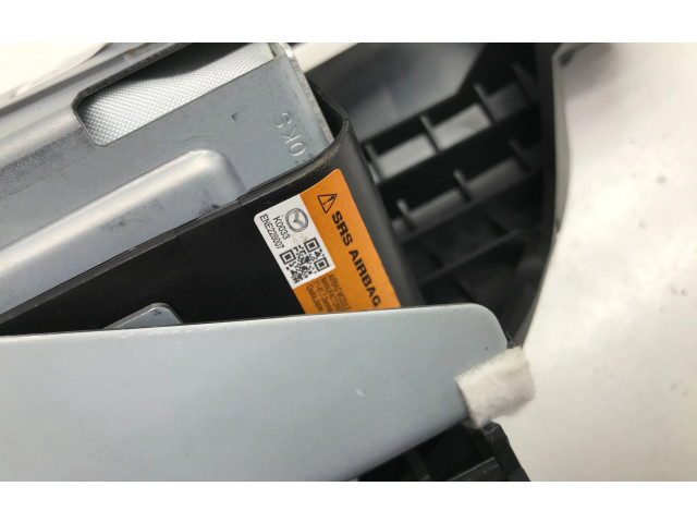 Подушка безопасности в сиденье KR9P57KK0, JTA69182XXX   Mazda CX-60