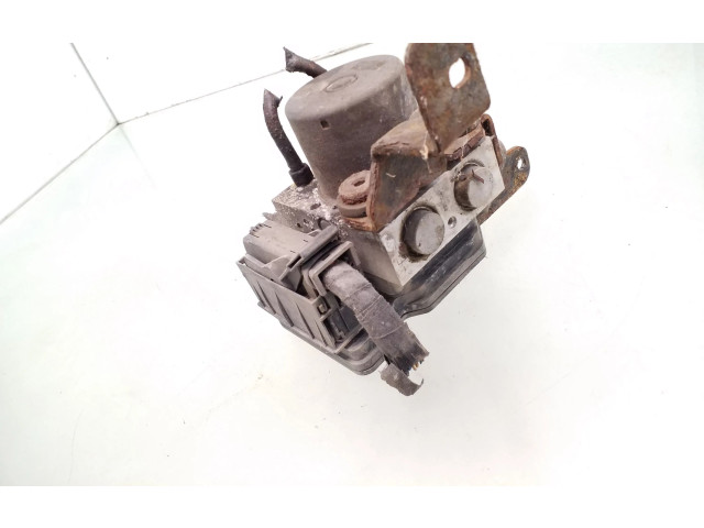 Блок ABS    4892034000, BH6013C000   SsangYong Korando