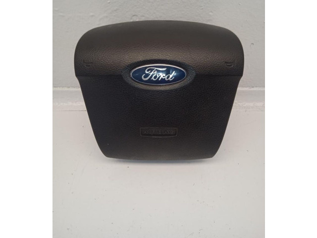 Подушка безопасности двери 6M21U042B85AHW   Ford S-MAX