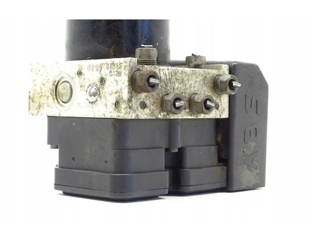 Jednotka ABS 9662298480   Peugeot 207 2009