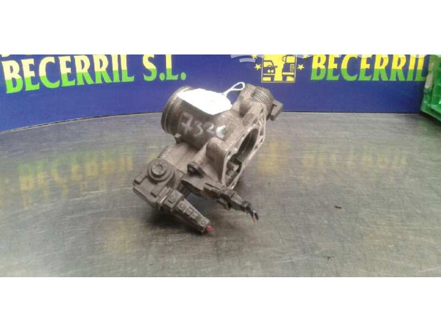 Дроссель 3515002600, 9540930004   Hyundai Atos Prime