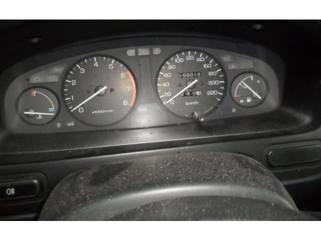 Přístrojová deska  Honda Civic  HR0200001  