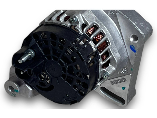 Блок комфорта 46530261   Fiat Punto Evo   