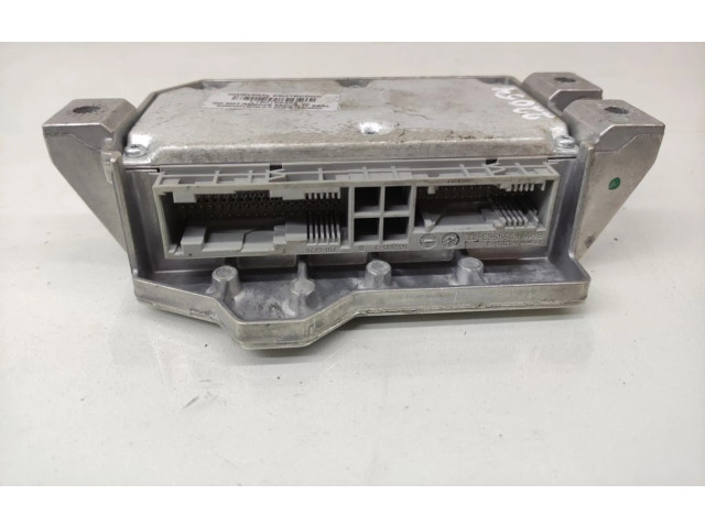 Блок подушек безопасности 220440833, 65773451779   Mini One - Cooper Coupe R56