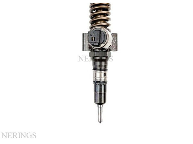 Жиклер (жиклеры) (форсунка (форсунки) 0414720404, RF-0414720404   Mitsubishi Lancer X