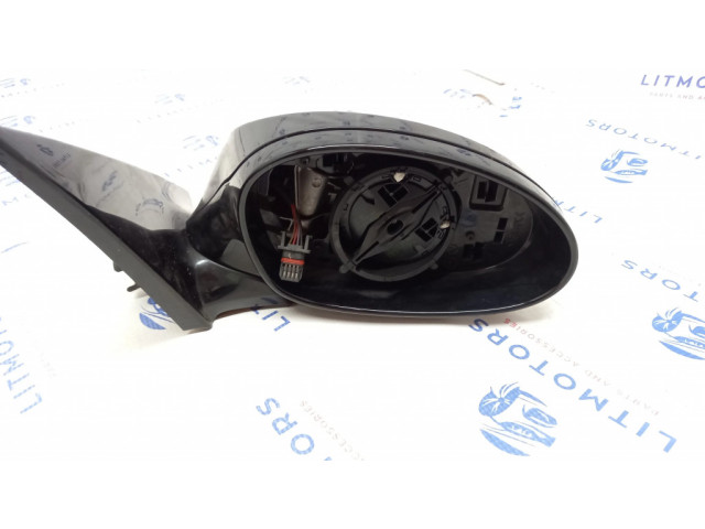 Zpětné zrcátko pravé BMW 3 E92 E93 2009  7119212  