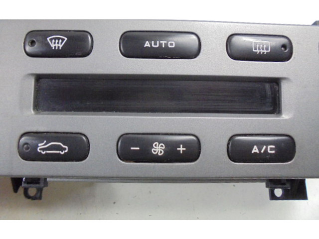 Блок управления кондиционером 96482616YW, 96482616YW   Peugeot 406