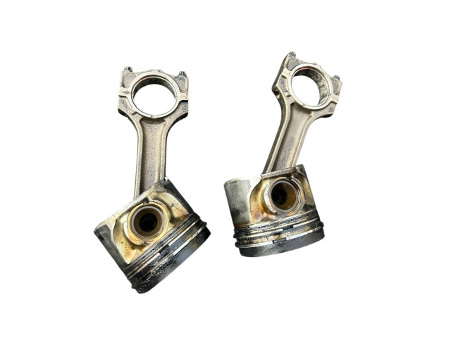 Ojnice  11247805254    BMW 5 E39  