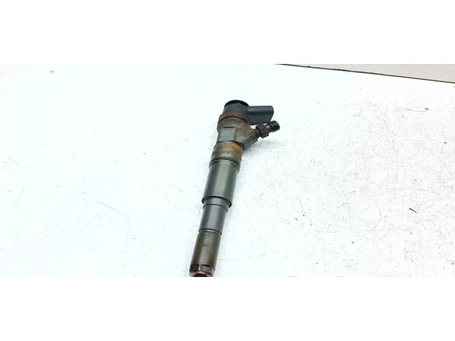 Vstřikovač 0445110209, 7794435   BMW 3 E90 E91  pro naftový motor 2.5 306D3 