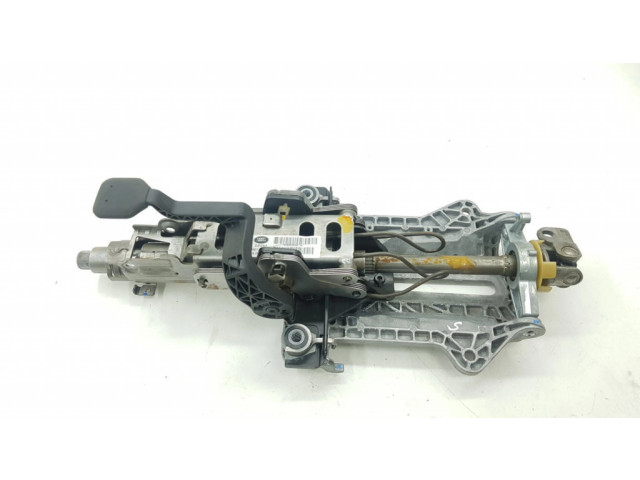    Рулевая рейка QMB501230   Land Rover Range Rover Sport L320 2005-2013 года