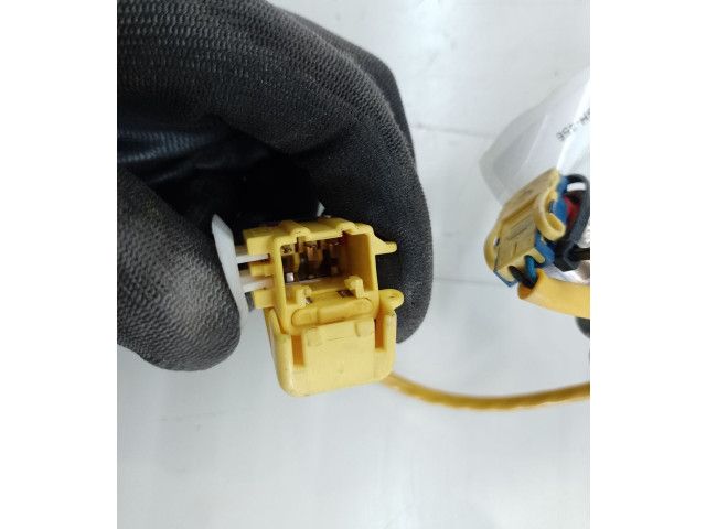 Подушка безопасности двери 7L6880741C, 7L6880741C   Volkswagen Touareg I