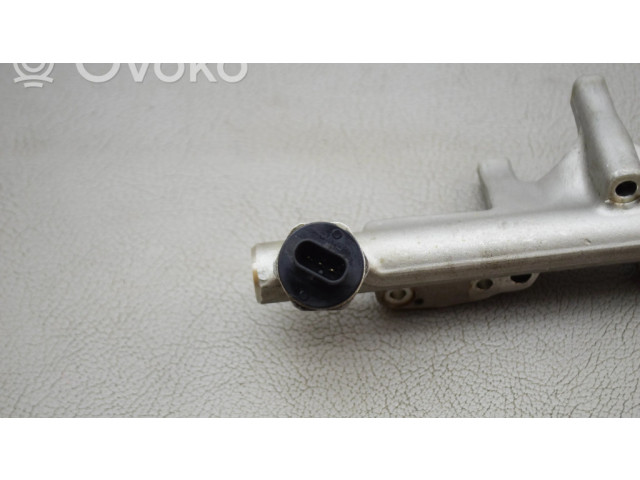 Vstřikovací lišta 7639979   BMW X1 F48 F49  pro benzínový motor 2.0  