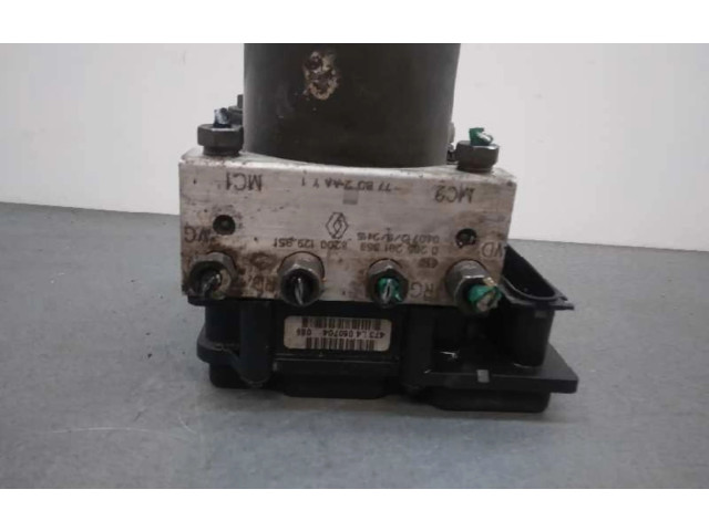 Jednotka ABS 8200129951, 0265281359   Renault Modus 2004