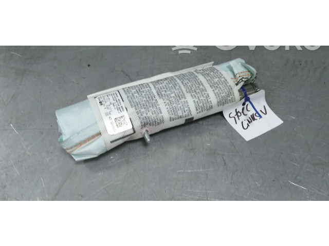 Подушка безопасности в сиденье 4G8880241B, 4G8880241D   Audi A6 S6 C7 4G