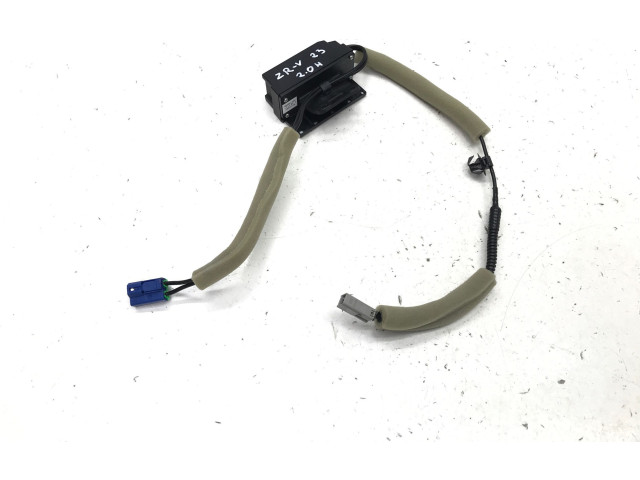 Блок управления 8B5003V0J111M1, 8B5003V0J111   Honda ZR-V