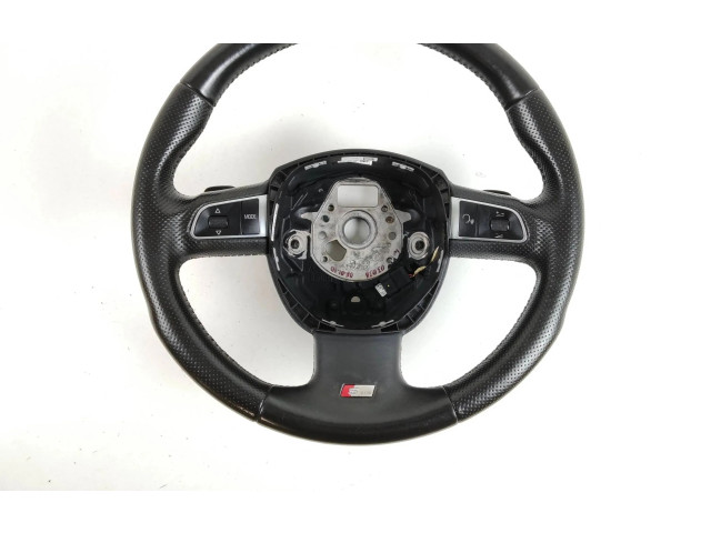 Volant Audi A5 8T 8F 2010 61711340B00, 62287182A  