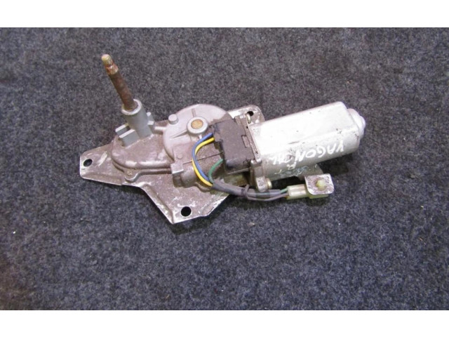 Моторчик заднего дворника 1592002603, 159200-2603    Suzuki Wagon R+